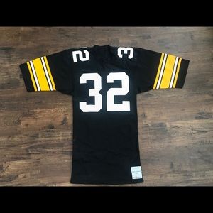 RARE 1972 Franco Harris Jersey